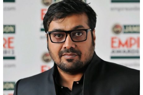 I hate producing: Anurag Kashyap